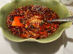 -上上席川菜(凯德乐峰广场店)