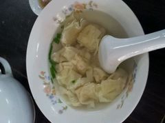 小馄饨-鼎顺小吃(吴山名楼店)