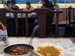 -小菜园新徽菜(滁州苏宁店)