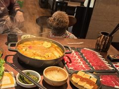 -旺福·贵州酸汤牛肉火锅(陆悦天地店)