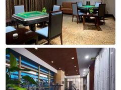 -诸暨耀江开元名都大酒店