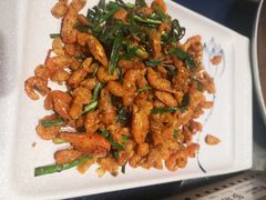 -院8里·少城记忆老川菜(宽窄巷子店)