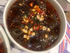 -铁公鸡·四川料理(天环广场店)