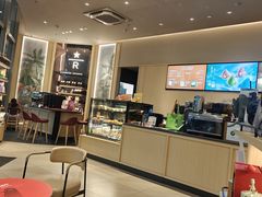 -星巴克臻选(杭州万象城店)