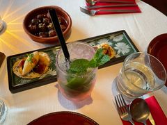 -Las Tapas(思南公馆店)