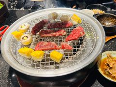 -虎丸烧肉(新大陆广场店)