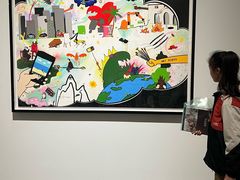 -中华艺术宫(上海美术馆)