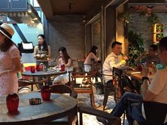 -大理岛·精品云南菜·音乐餐厅