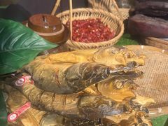 -湘村小灶·地道长沙菜·本地人优选(万家丽路店)