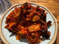 -金龙烧烤·牛肉面(西塔店)