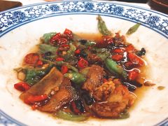 -新新湘菜馆(新中街二条店)