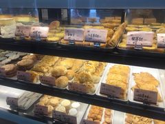 -嘉乐蛋挞王(文明分店)