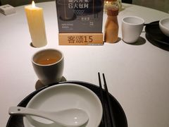 -客颂·客家宴(大壮国际广场店)