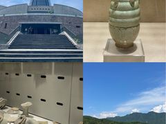 -龙泉青瓷博物馆