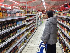 -永辉超市(群众路店)