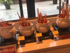 -鲜艳西餐厅(衡山路十二号华邑店)