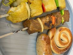 -库滋明·俄罗斯特色美食(中央大街店)