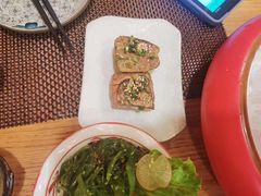 -樱の千渡日式料理·铁板烧•烧鸟(金盛田广场店)