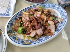 -芸海阁·农家私房菜(沙家浜景区出口店)