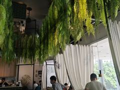 -三个椰子·现砍椰子鸡(金源CBD店)