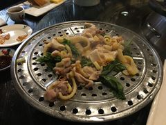 -阿多私房菜(顺德店)