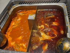 -海底捞火锅(方塔东街店)