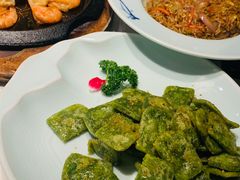 -卯时·龙光雅宴·精致锡帮菜(惠山古镇店)