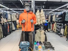 -迪卡侬(高新万达店)