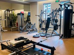 -YCHL Studios健身工作室(市二宫店)