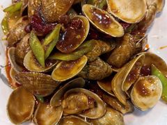 -亿牌牌东北烧烤(怀特店)