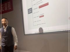 -MOHO FITNESS梦航游泳健身(国创中心店)