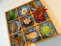 -阳澄湖费尔蒙酒店颐丰阁中餐厅(马鞍山西路店)