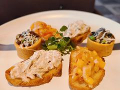 -Carbon莫卡哆·意大利复古集市餐厅(杭州大厦店)