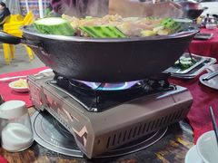 -友口福(大良店)
