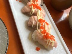 -银子铁板烧料理自助餐(人民广场店)