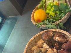 -缘生态云南菜·野生菌庭院餐厅(华侨城店)