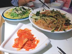 大拉皮-北院·果木烤鸭·25年东北菜(创意产业园店)