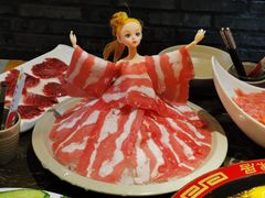 -蜀辣居鲜货老火锅(双流万达店)