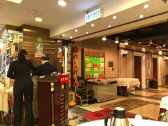 -凤城酒家(红磡店)