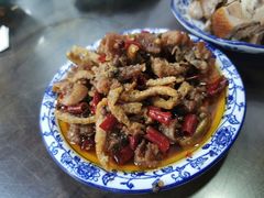 -西月城谭豆花(春熙路店)
