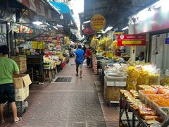 -唐人街(耀华力路)