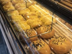 -面包新语(龙湖·西宸天街店)