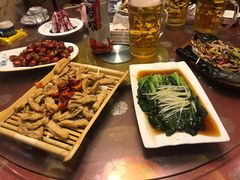 -满堂春特色餐馆