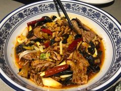 -铜锣湾·有麝自然香(长嘉汇购物公园店)