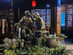 -黄瓜箐温泉疗养院