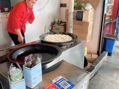 -水丰锅贴(延吉东路店)