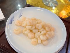 -长兴菜馆(高桥店)