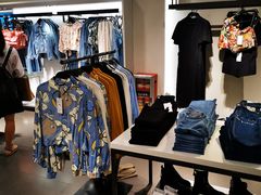 -ZARA HOME(天环广场店)