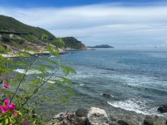 -三亚西岛海洋文化旅游区