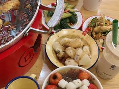 -聂发财重庆江湖菜(解放碑店)